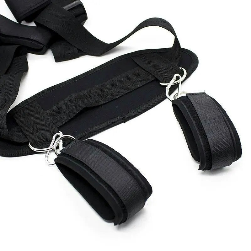 Adjustable Sex Toys For Women BDSM Bondage Adult Set