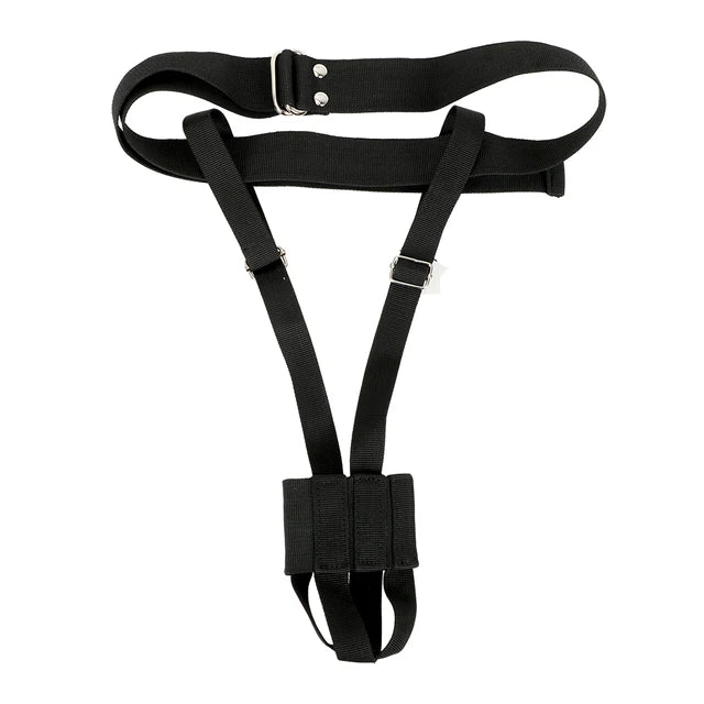 Adjustable Strap-On Harness for Women – Secure, Comfortable, and Versatile