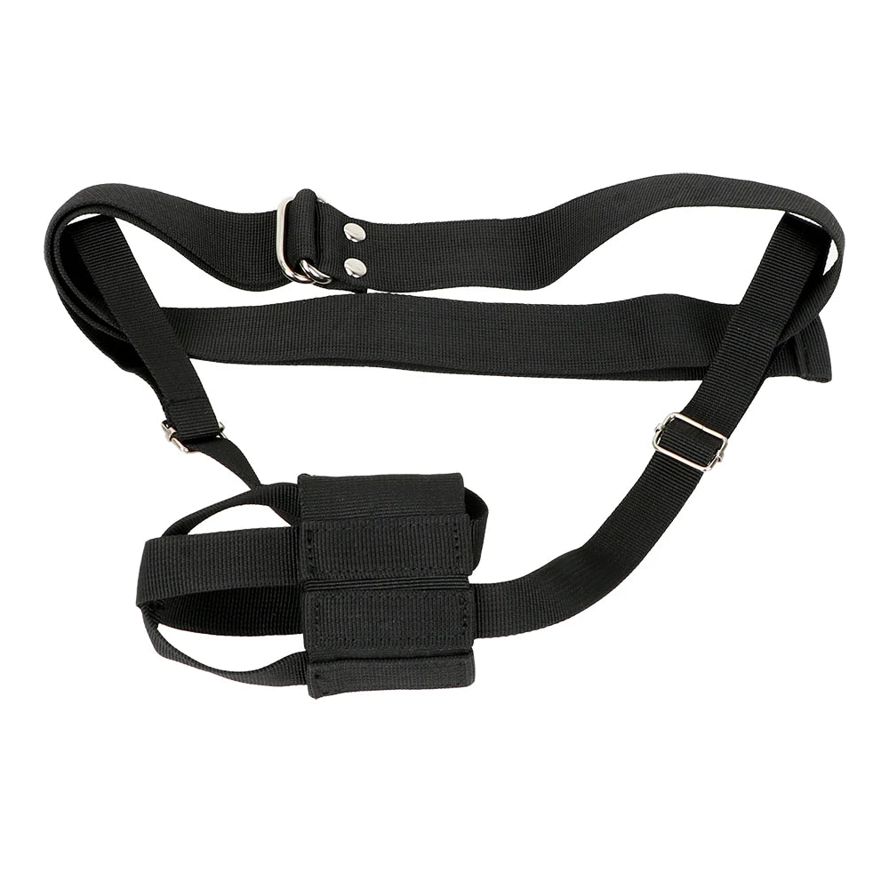 Adjustable Strap-On Harness for Women – Secure, Comfortable, and Versatile