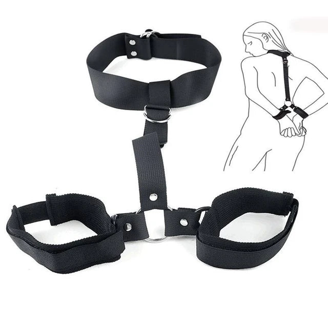 Premium Adjustable Sex Swing for Couples – Enhance Your Intimate Moments  Discover New Dimensions of Pleasure Sex Toys