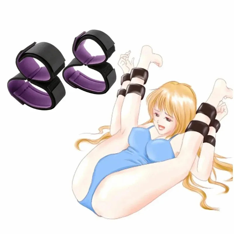 Premium Adjustable Sex Swing for Couples – Enhance Your Intimate Moments  Discover New Dimensions of Pleasure Sex Toys