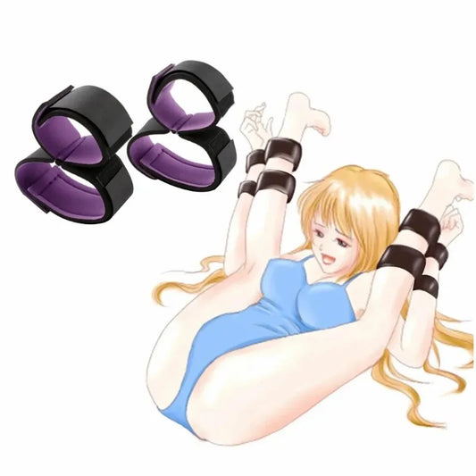 Premium Adjustable Sex Swing for Couples – Enhance Your Intimate Moments  Discover New Dimensions of Pleasure Sex Toys